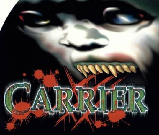 Carrier (2000)