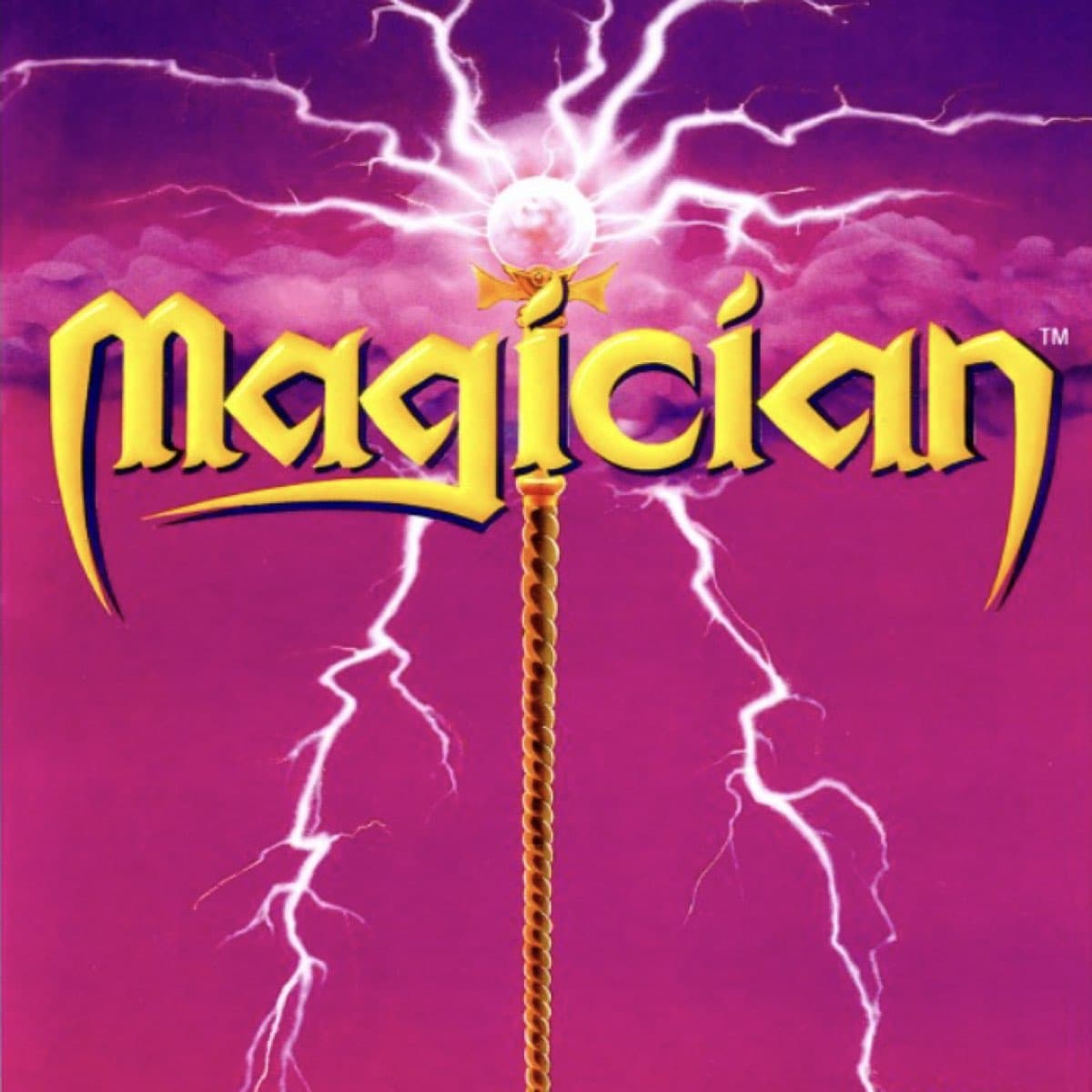 Magician