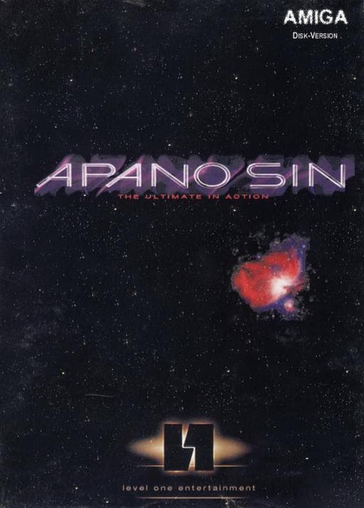 Apano Sin