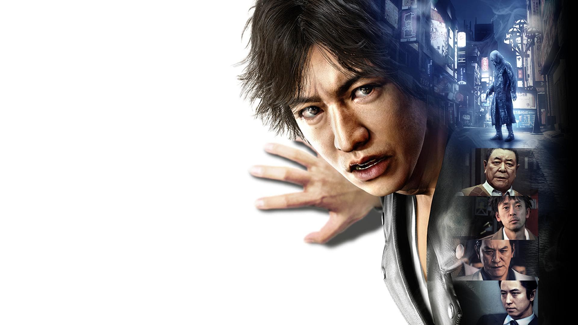 Judgment (2019)