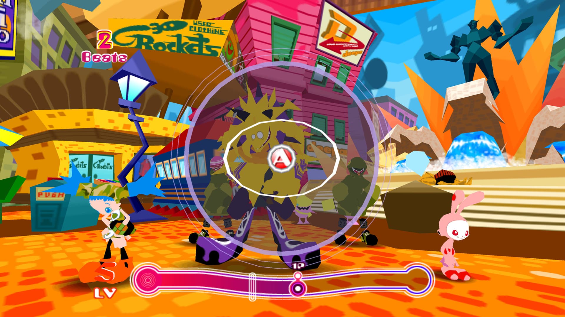 Cool Cool Toon
