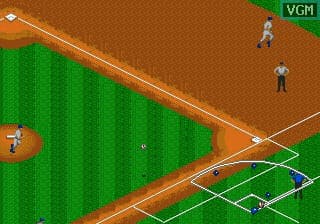RBI Baseball '95