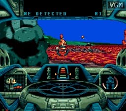 Battlecorps (1994)
