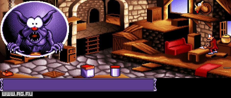 Goblins 3