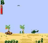 Choplifter III