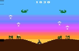 Commando Raid