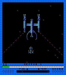 Astro Blaster (1981)