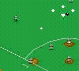 World Series Baseball '95