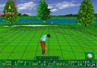 Golf Magazine: 36 Great Holes Starring Fred Couples