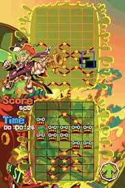 Gunpey DS