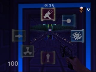 Turok: Rage Wars