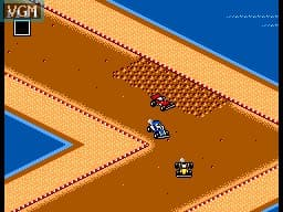 Buggy Run