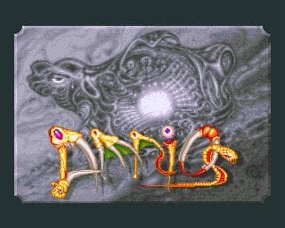 Amnios