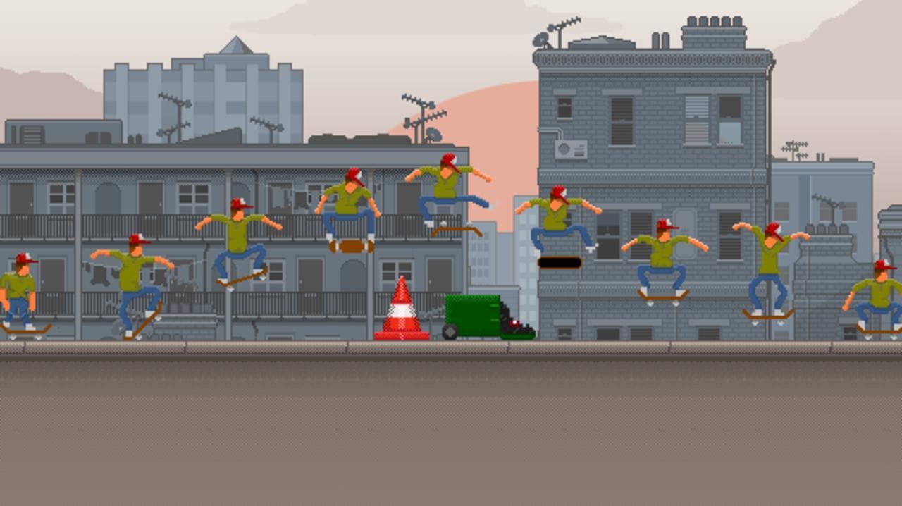OlliOlli