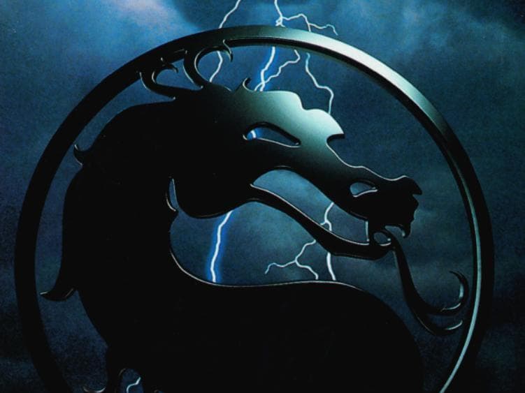 Mortal Kombat 2