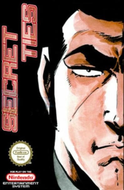 Golgo 13: Secret Ties (prototype)