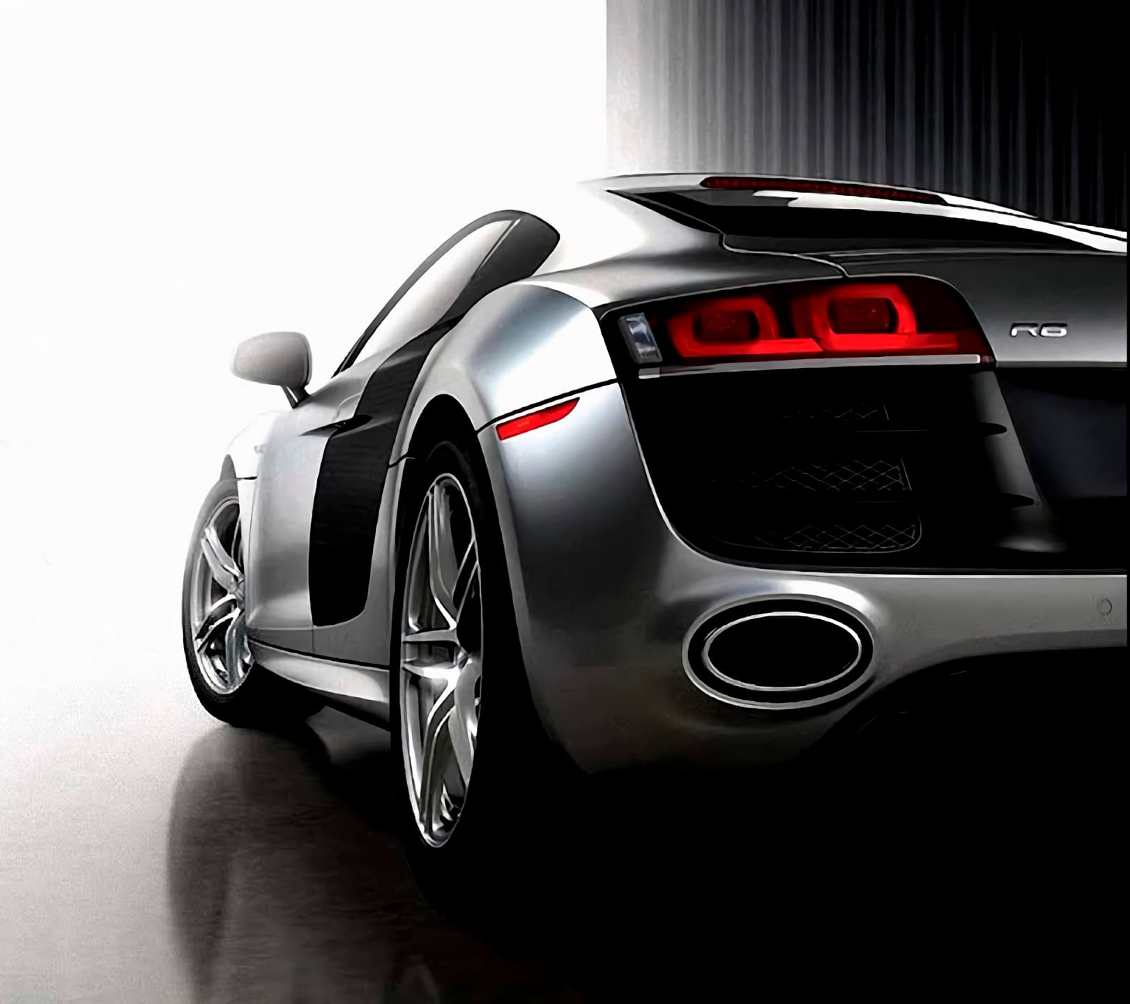 Forza Motorsport 3