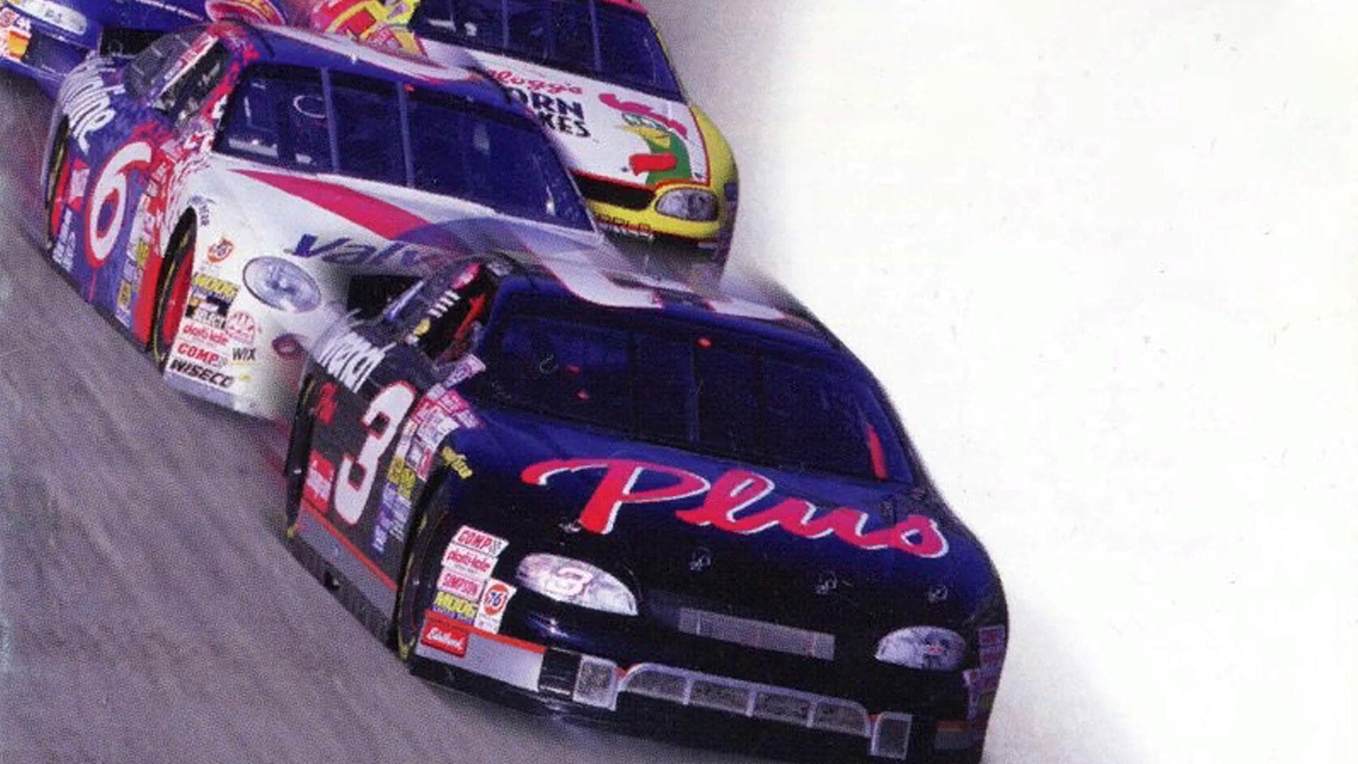 NASCAR 99