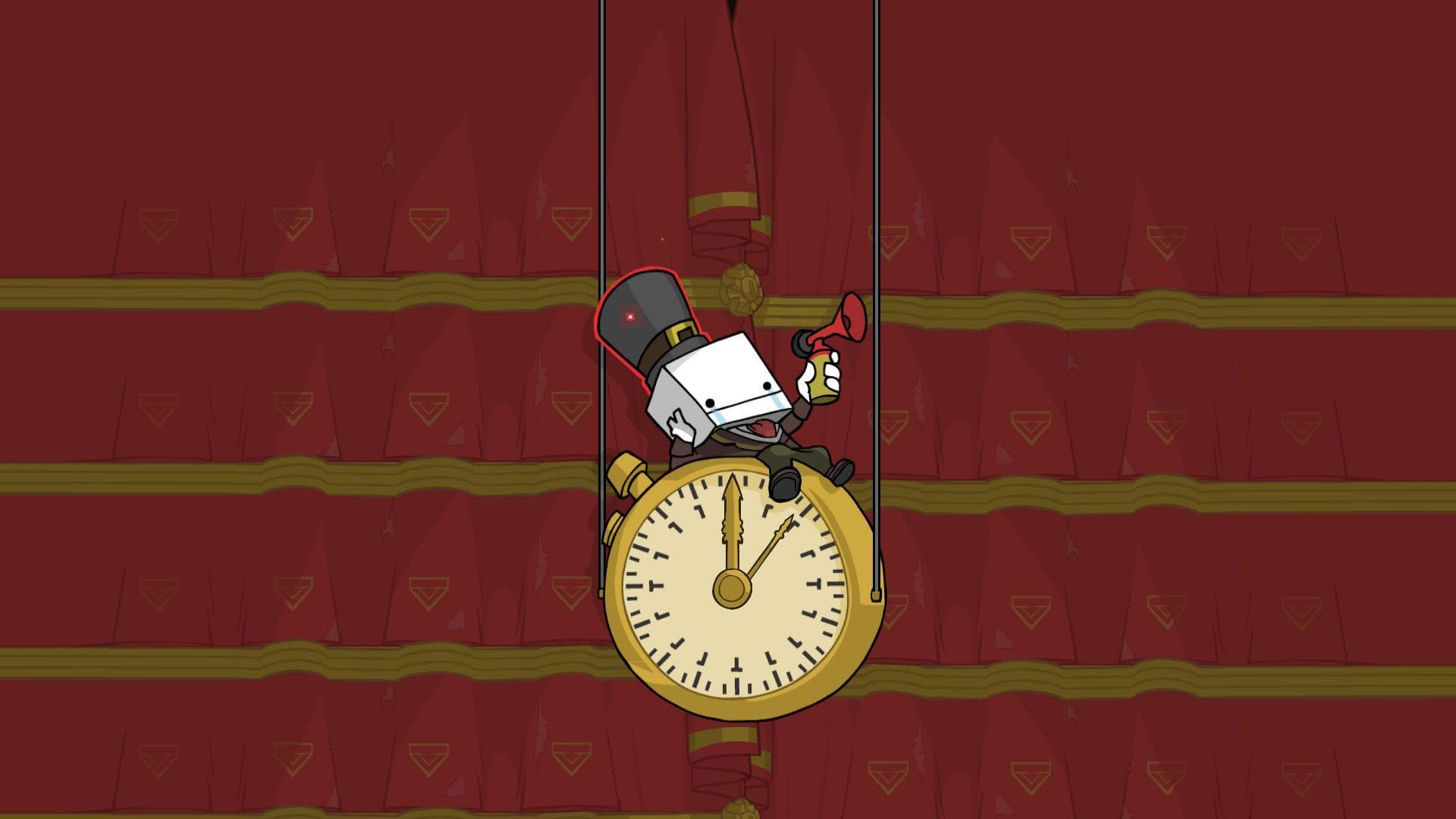 BattleBlock Theater