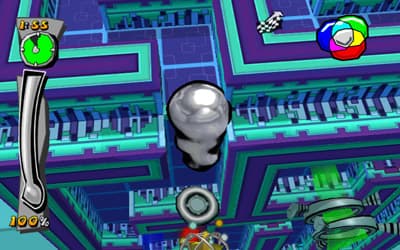 Mercury Meltdown Revolution