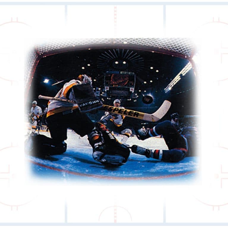 NHL 95