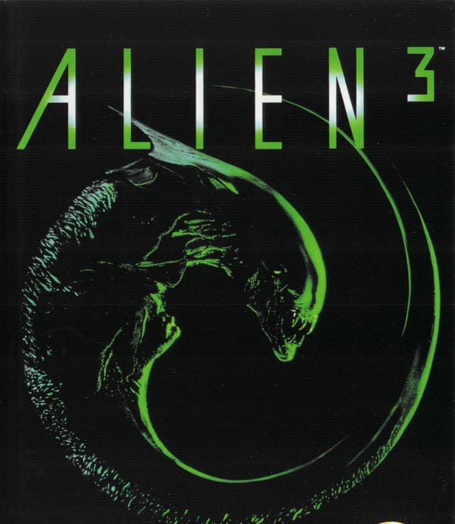 Alien 3 (Sega, SGG)