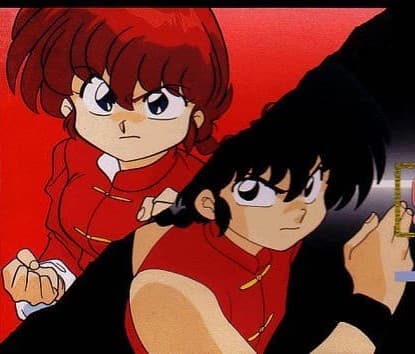 Ranma ½: Chougi Ranbu Hen