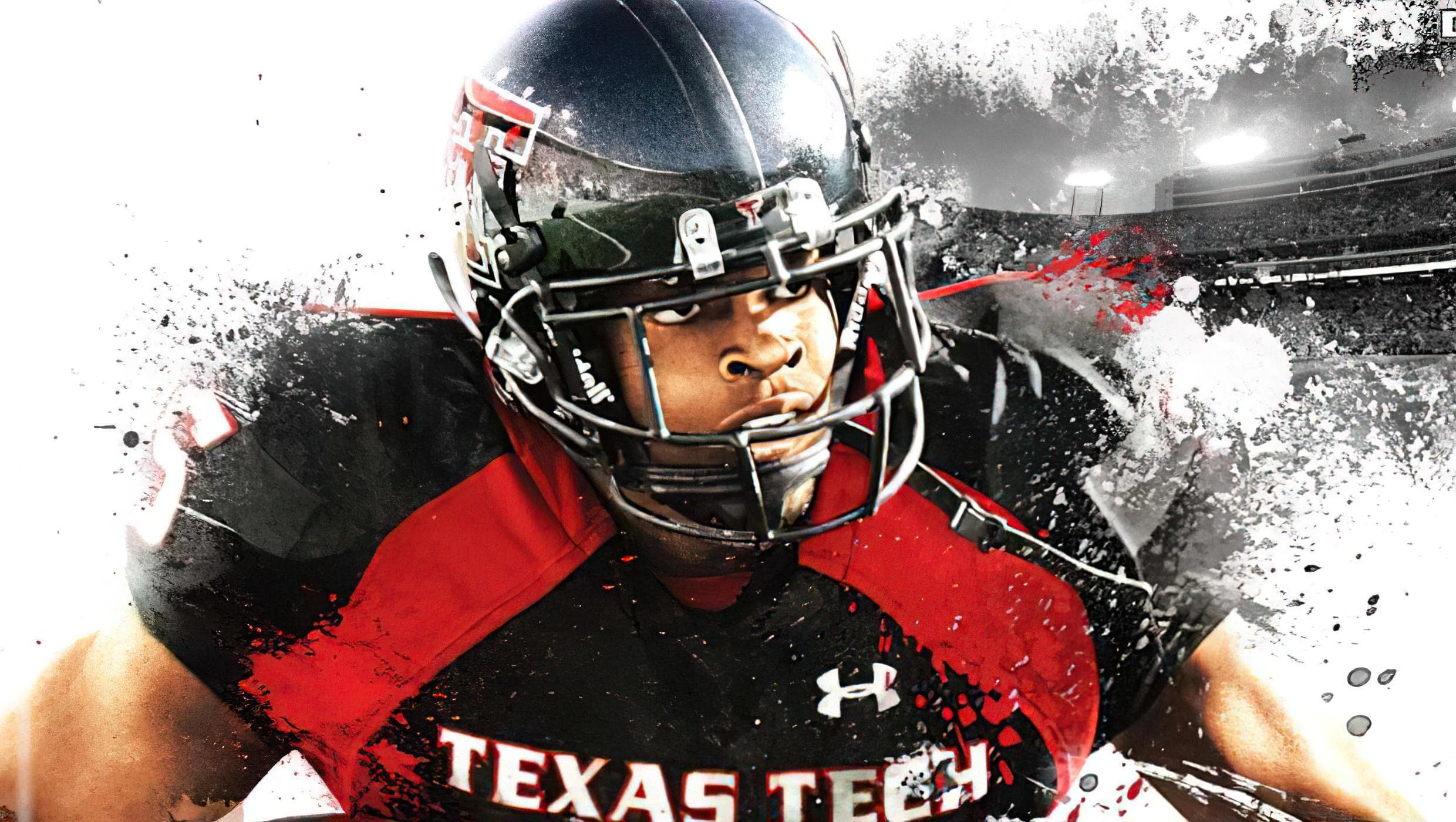 NCAA Football 10