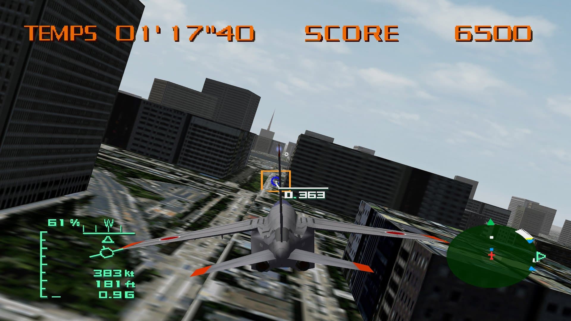 AeroWings