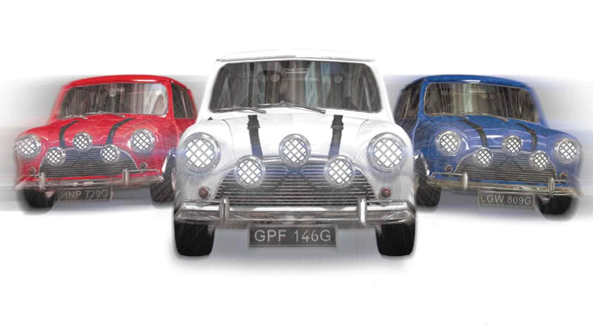 The Italian Job