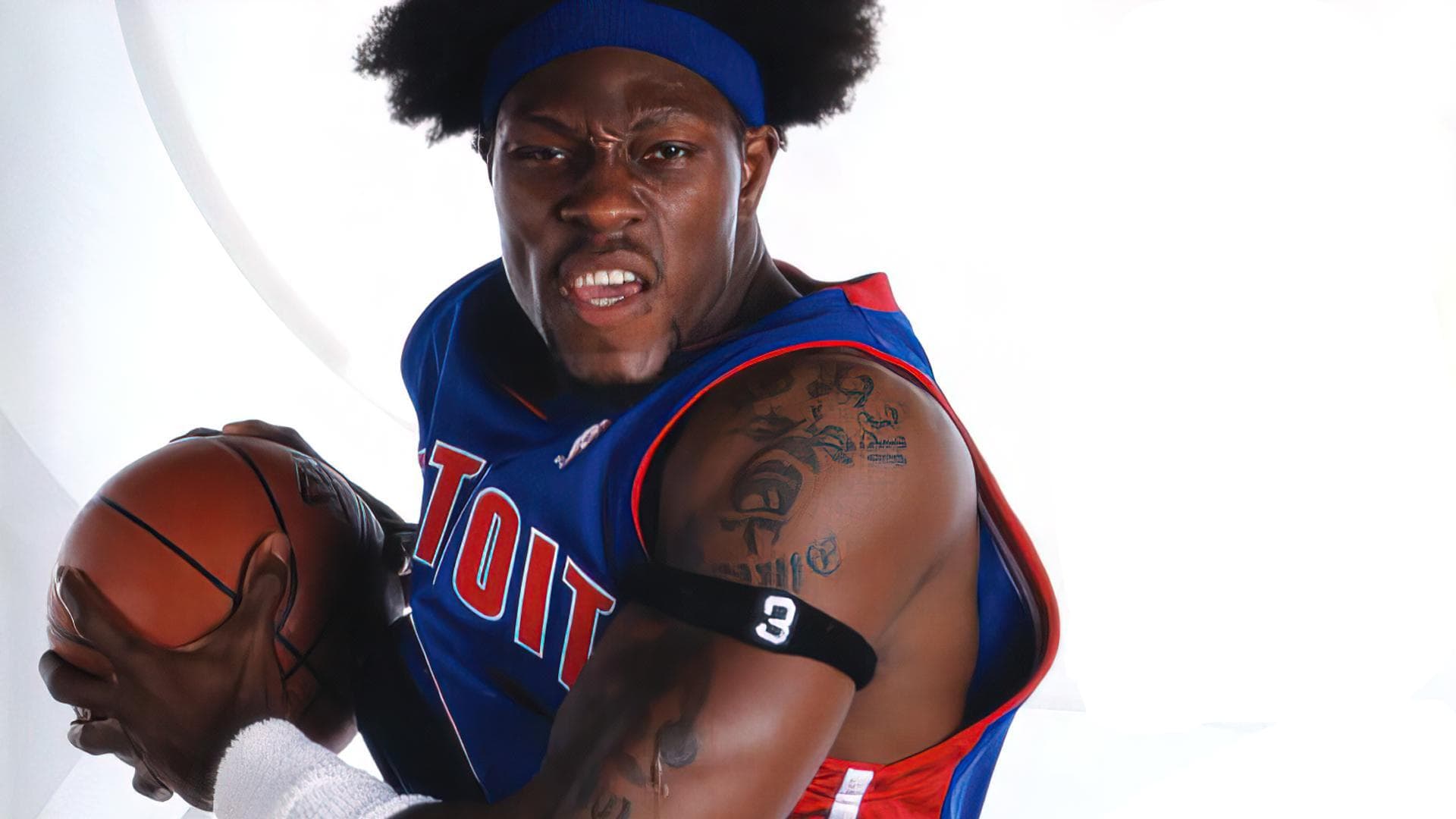 ESPN NBA 2K5
