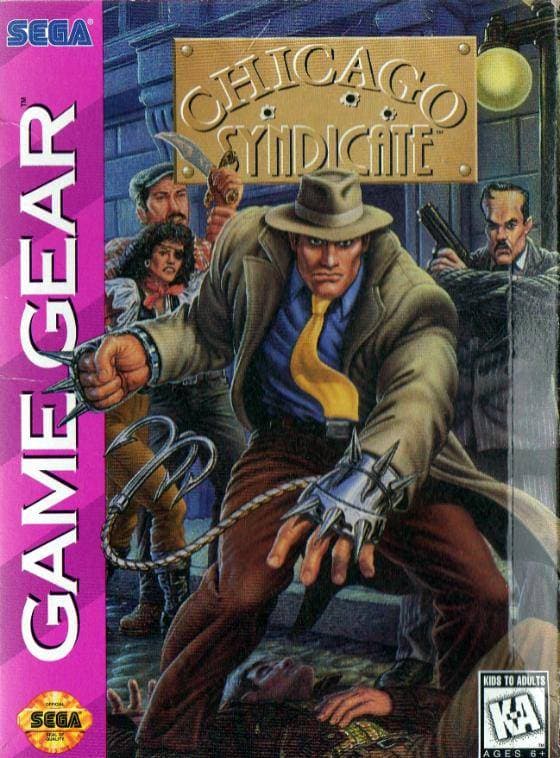 Chicago Syndicate