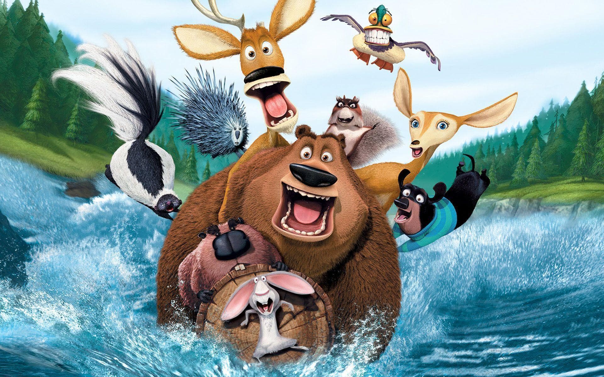Open Season