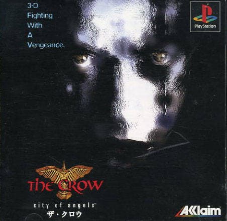 The Crow: City of Angels