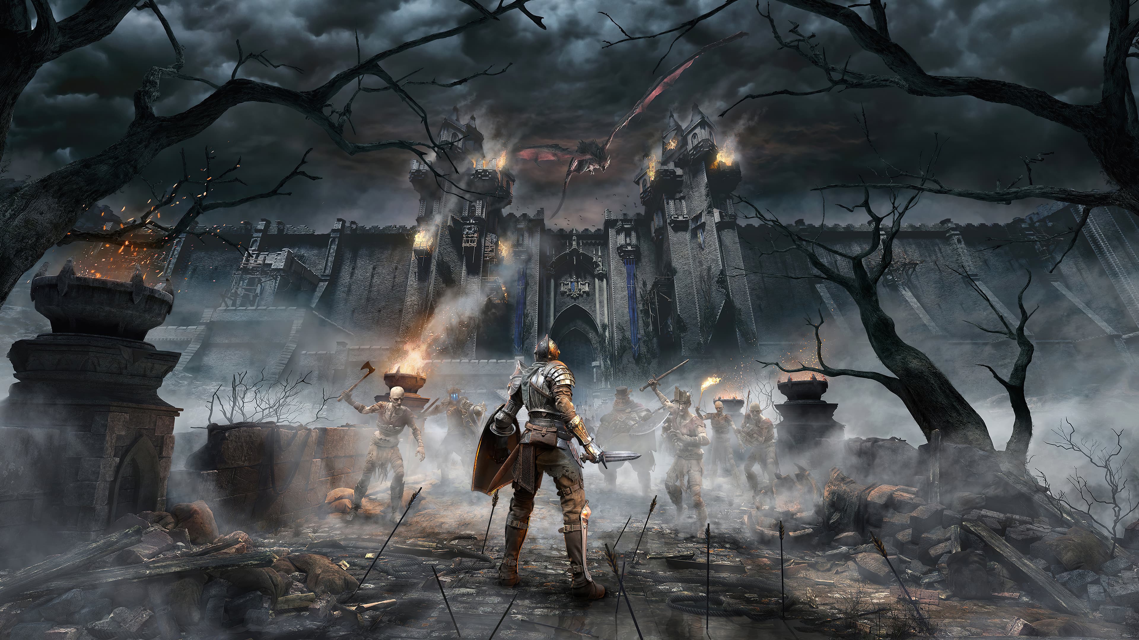 Demon's Souls (2020)