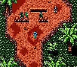 Guerrilla War (1987)