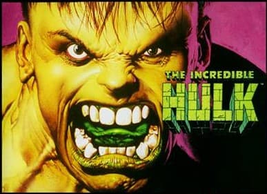 The Incredible Hulk (1994)