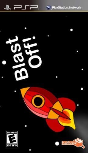 Halfbrick Blast Off
