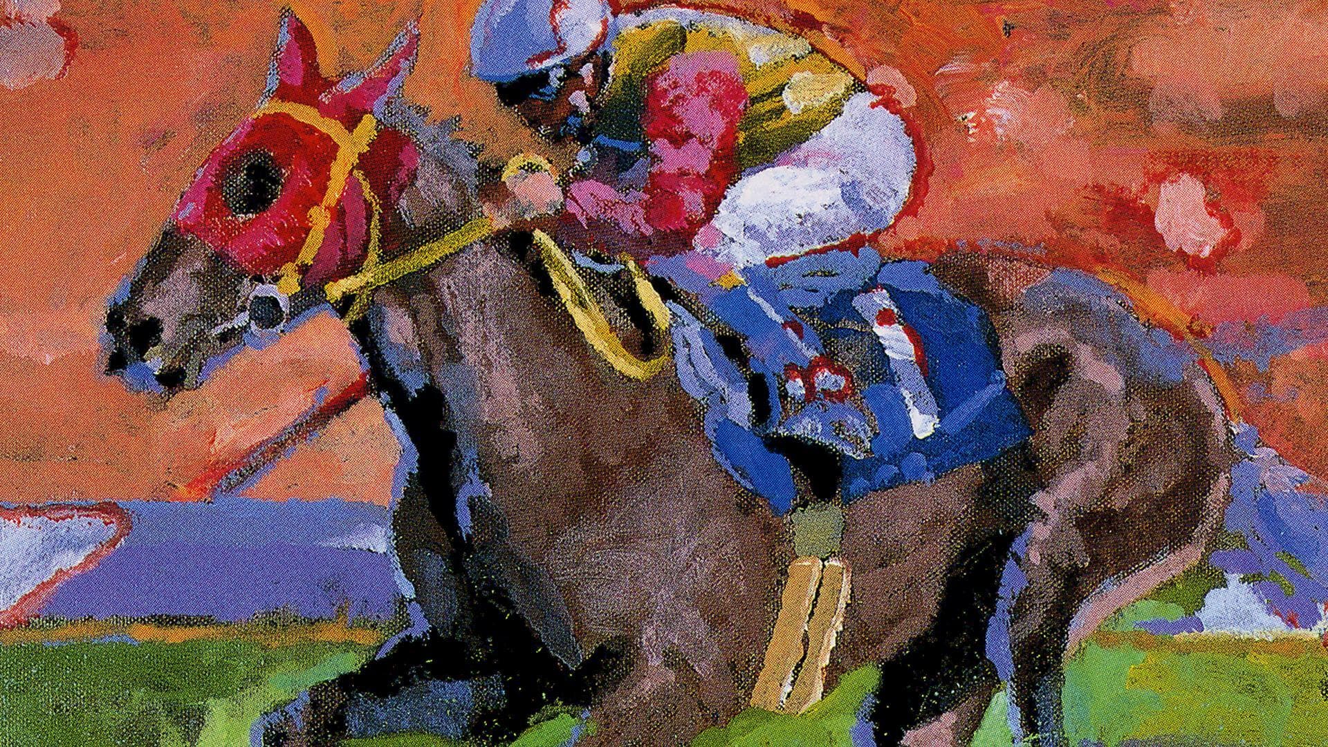Winning Post 2 Final '97