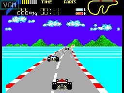 World Grand Prix