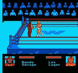 WWF King of the Ring