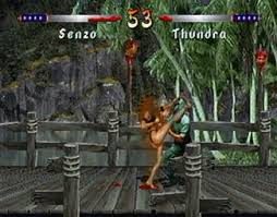Kasumi Ninja