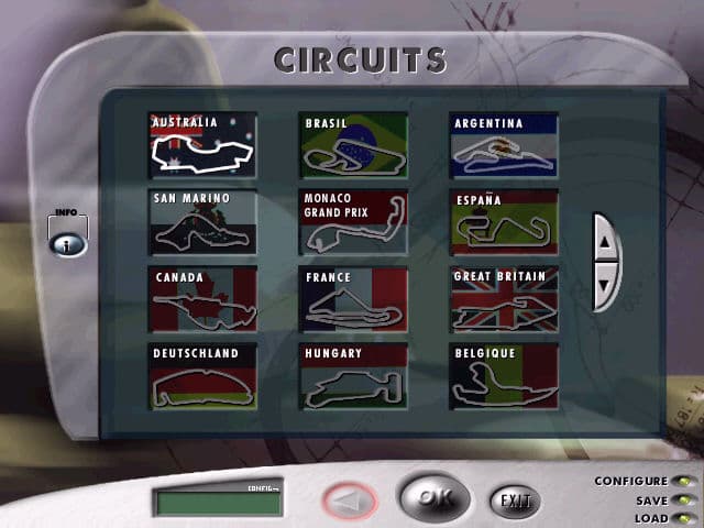 Monaco Grand Prix