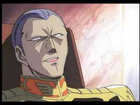 Gihren's Greed