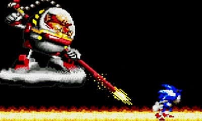 Sonic Blast