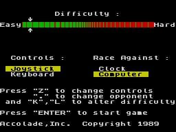 The Duel: Test Drive II