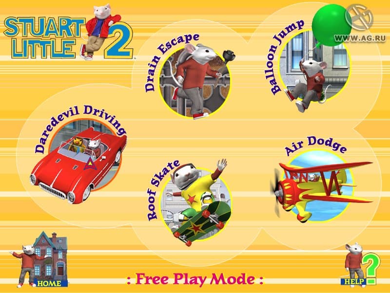 Stuart Little 2