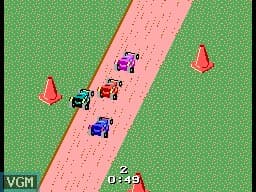 R.C. Grand Prix