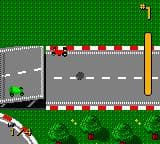 Lego Stunt Rally (2000)