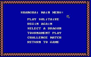 Shanghai